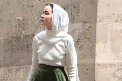 Agrandir l'image, fenêtre modale