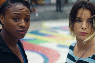 Agrandir l'image, fenêtre modale