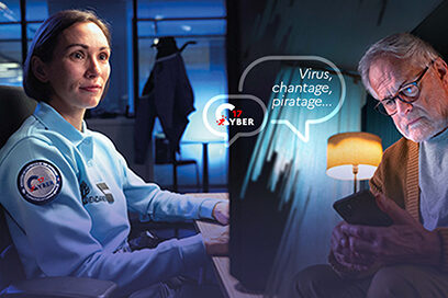 Agrandir l'image, fenêtre modale