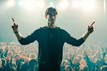 Agrandir l'image, fenêtre modale