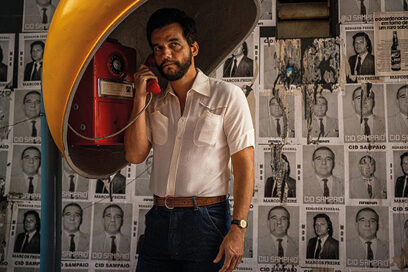 Agrandir l'image, fenêtre modale