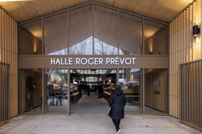 Agrandir l'image 4 sur 6, fenêtre modale