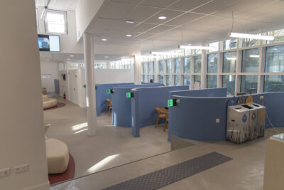 Agrandir l'image 5 sur 6, fenêtre modale