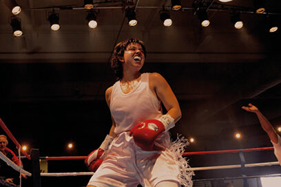 Agrandir l'image, fenêtre modale