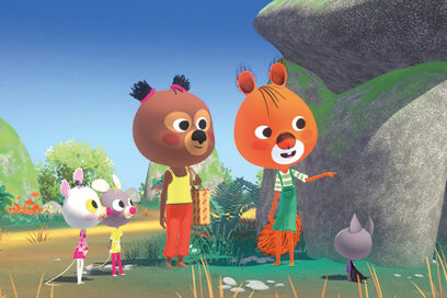 Agrandir l'image, fenêtre modale