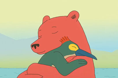 Agrandir l'image, fenêtre modale