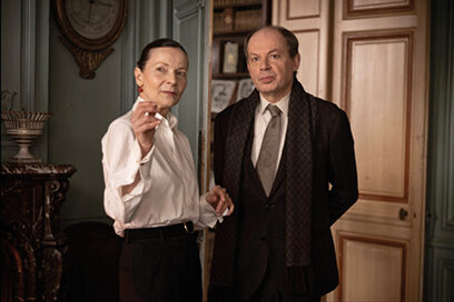 Agrandir l'image, fenêtre modale