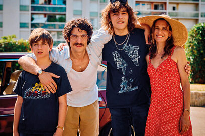 Agrandir l'image, fenêtre modale