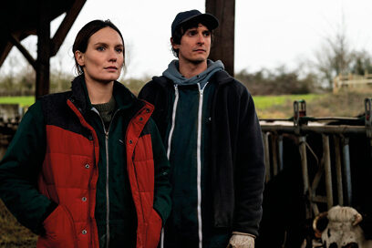 Agrandir l'image, fenêtre modale