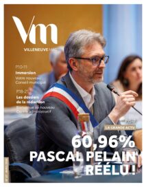 Agrandir l'image, fenêtre modale