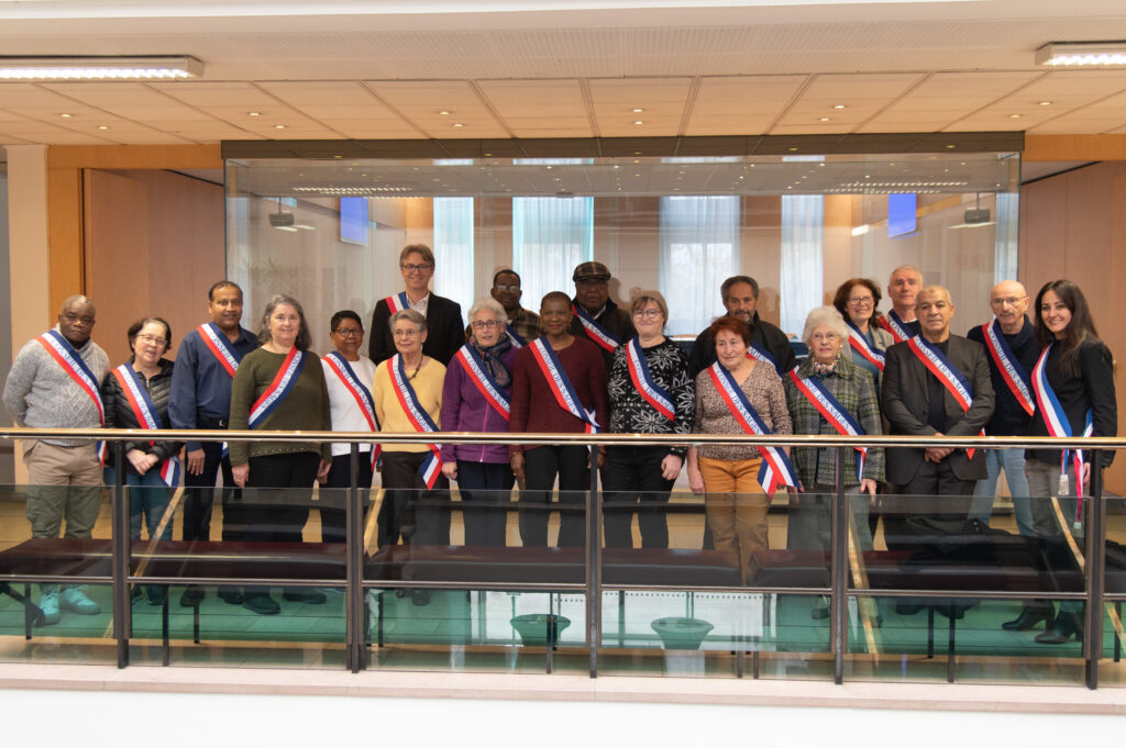 Agrandir l'image, fenêtre modale