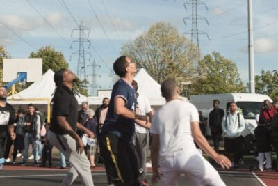 Agrandir l'image 1 sur 5, fenêtre modale