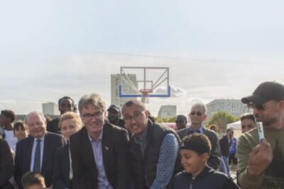 Agrandir l'image 3 sur 5, fenêtre modale