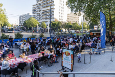 Agrandir l'image 1 sur 6, fenêtre modale