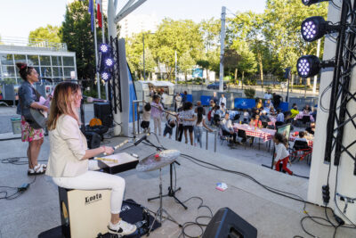 Agrandir l'image 3 sur 6, fenêtre modale