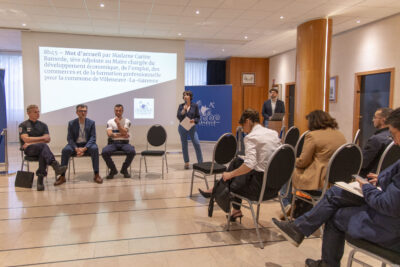 Agrandir l'image 1 sur 6, fenêtre modale