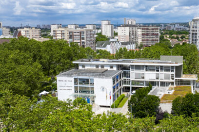 Agrandir l'image, fenêtre modale