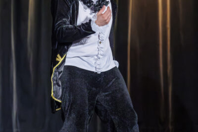 Agrandir l'image 3 sur 6, fenêtre modale