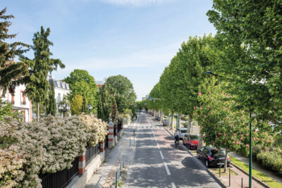 Patrimoine de Villeneuve-la-Garenne - Agrandir l'image 3 sur 6, fenêtre modale
