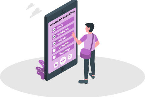 annuaire des associations Villeneuve-la-Garenne