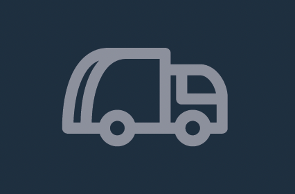 camion poubelle Villeneuve-la-Garenne