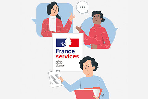 france service Villeneuve-la-Garenne