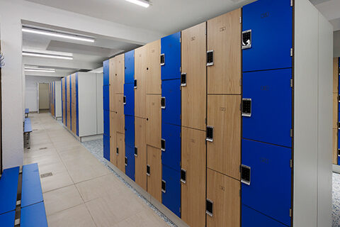 piscine alice-milliat Villeneuve-la-Garenne