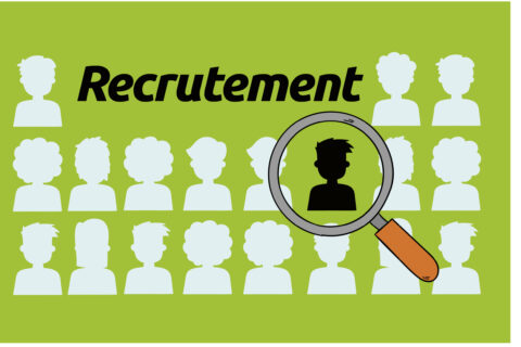 recrutement Villeneuve-la-Garenne