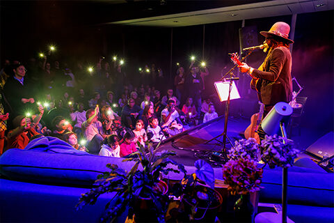 virtuoz club Villeneuve-la-Garenne