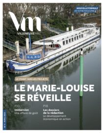 Agrandir l'image, fenêtre modale