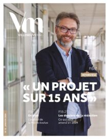 Agrandir l'image, fenêtre modale