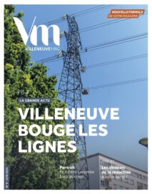 Agrandir l'image, fenêtre modale