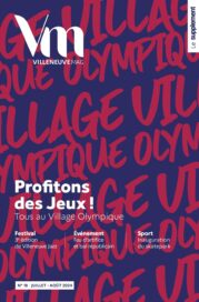 Agrandir l'image, fenêtre modale