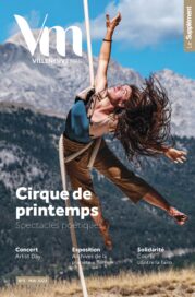 Agrandir l'image, fenêtre modale