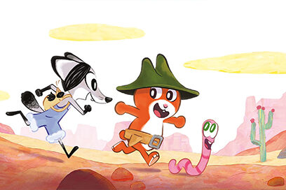 Agrandir l'image, fenêtre modale