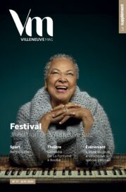 Agrandir l'image, fenêtre modale