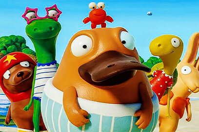 Agrandir l'image, fenêtre modale