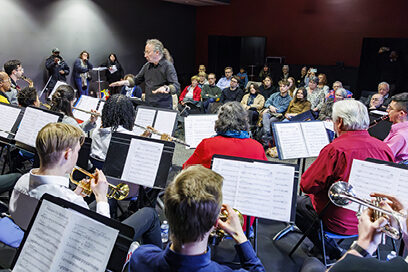 Agrandir l'image, fenêtre modale