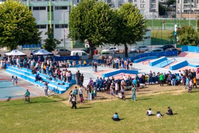 Agrandir l'image 6 sur 7, fenêtre modale