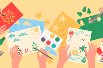 Agrandir l'image, fenêtre modale