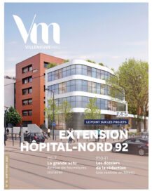 Agrandir l'image, fenêtre modale