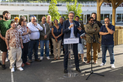 Agrandir l'image 4 sur 6, fenêtre modale