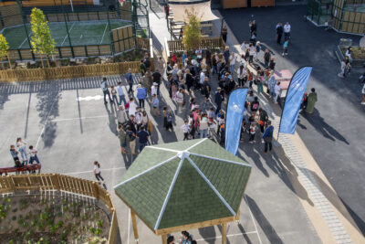 Agrandir l'image 5 sur 6, fenêtre modale