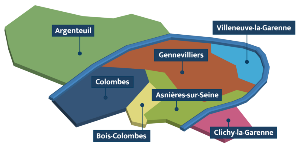 Agrandir l'image, fenêtre modale