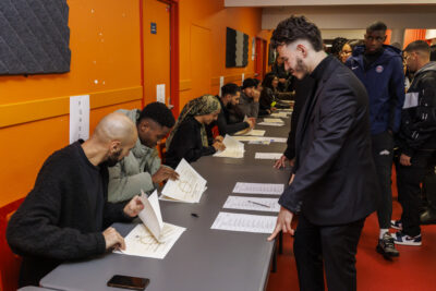 Agrandir l'image 1 sur 6, fenêtre modale