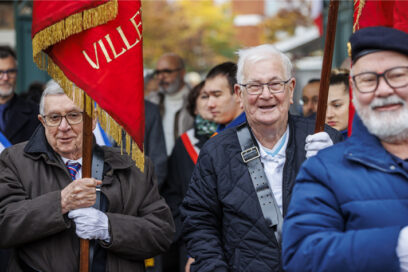 Agrandir l'image, fenêtre modale