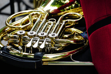 tuba de musique