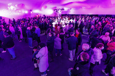 habitants de la ville de Villeneuve-la-Garenne - Agrandir l'image 3 sur 6, fenêtre modale