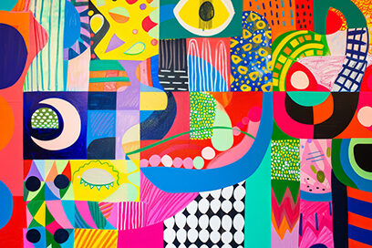 Agrandir l'image, fenêtre modale