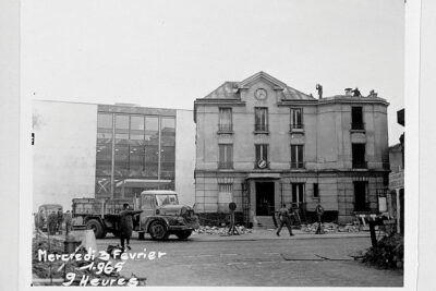 Agrandir l'image 2 sur 6, fenêtre modale